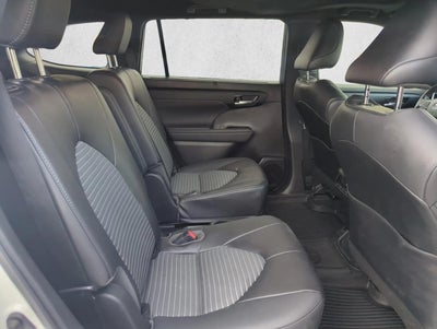 2023 Toyota Highlander XSE FWD (Natl)