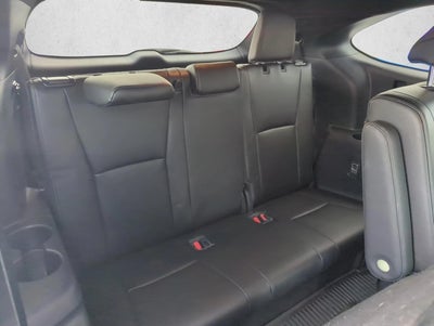 2023 Toyota Highlander XSE FWD (Natl)