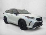 2023 Toyota Highlander XSE FWD (Natl)