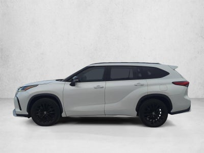 2023 Toyota Highlander XSE FWD (Natl)