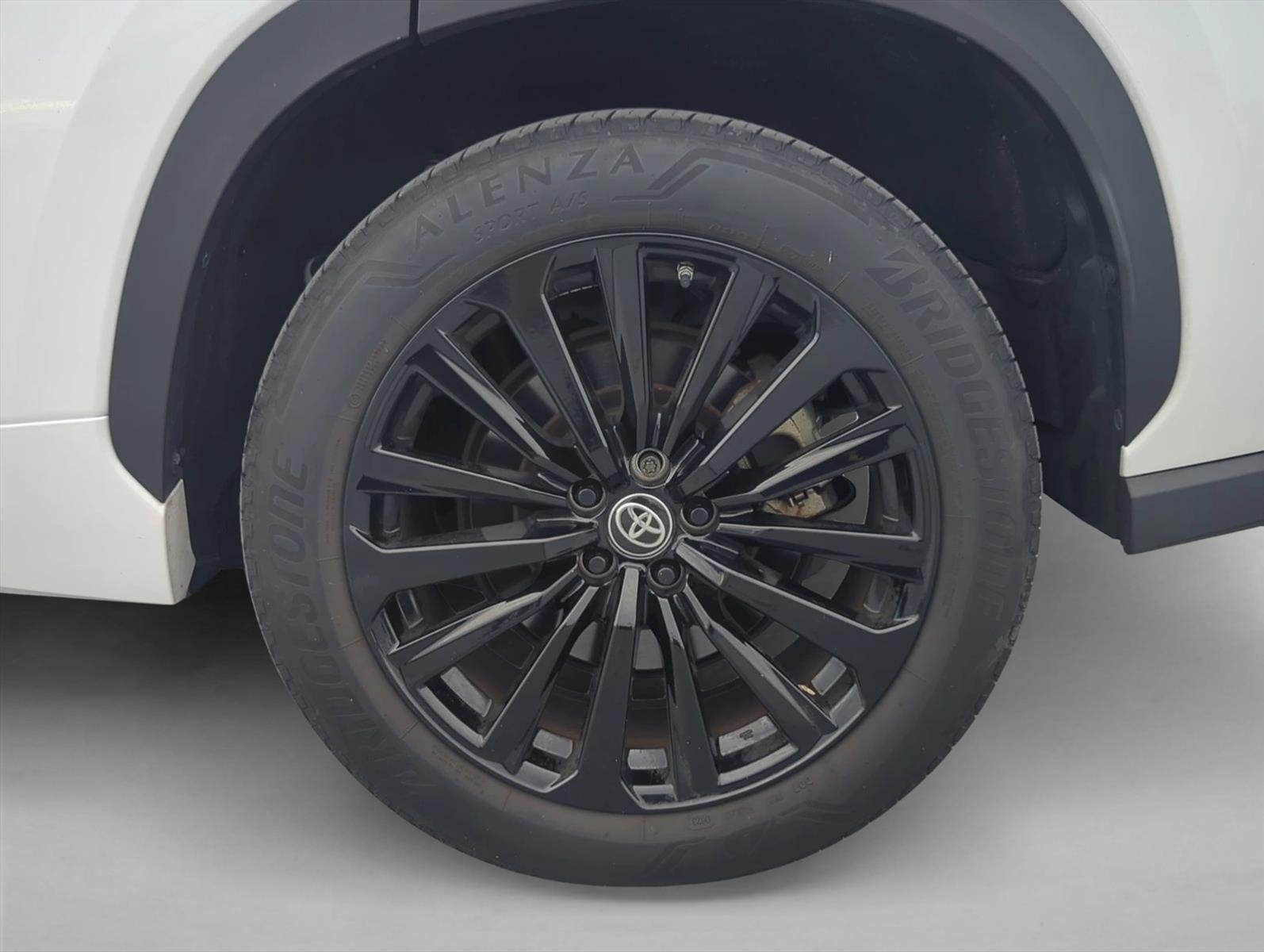 2023 Toyota Highlander XSE FWD (Natl)
