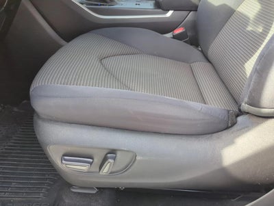 2024 Toyota Highlander LE FWD (GS)