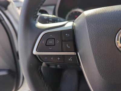 2024 Toyota Highlander LE FWD (GS)