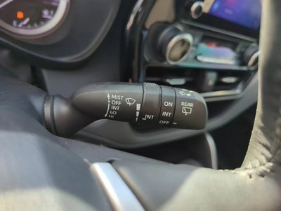 2024 Toyota Highlander LE FWD (GS)