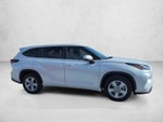 2024 Toyota Highlander LE FWD (GS)