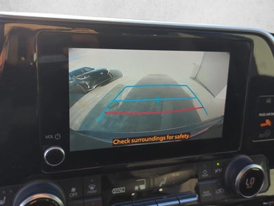 2023 Toyota Highlander XLE FWD (Natl)