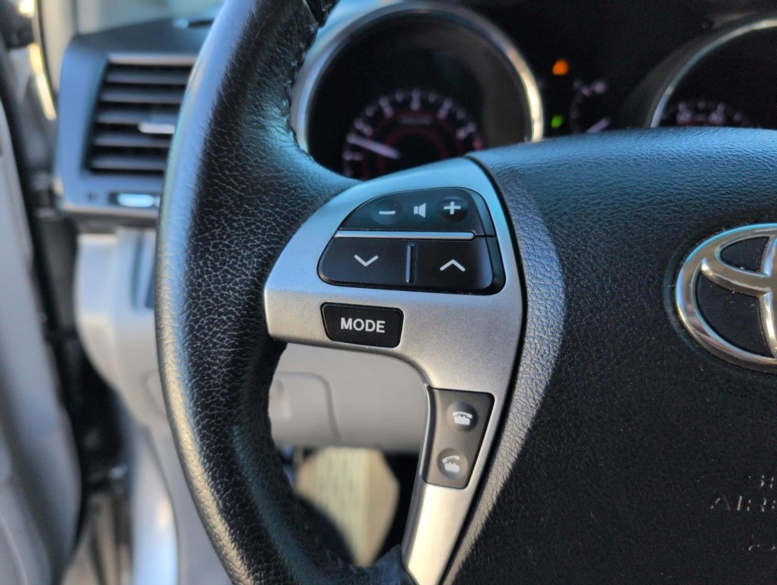 2013 Toyota Highlander FWD 4dr V6 Limited (Natl)