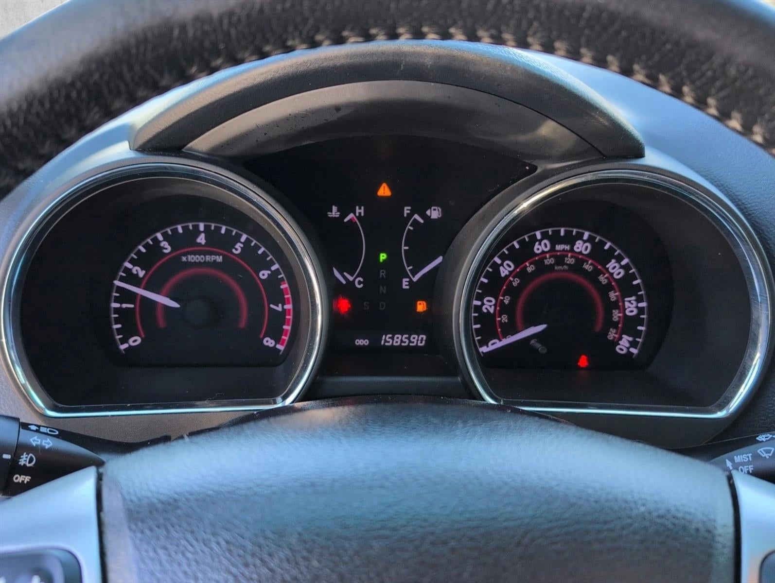 2013 Toyota Highlander FWD 4dr V6 Limited (Natl)