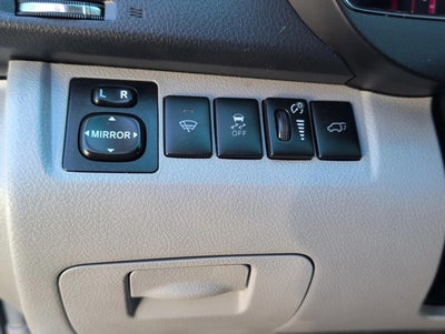 2013 Toyota Highlander FWD 4dr V6 Limited (Natl)