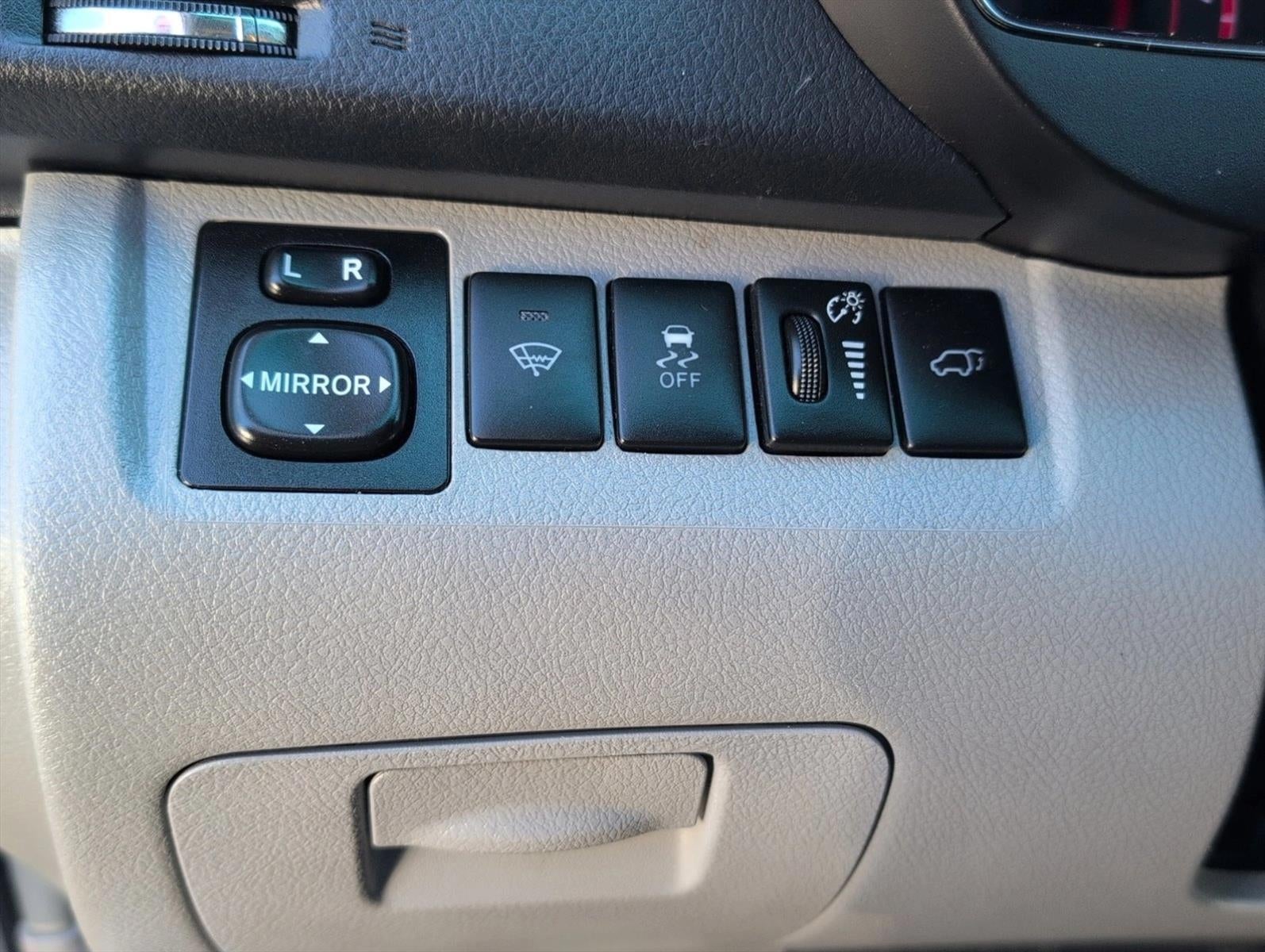 2013 Toyota Highlander FWD 4dr V6 Limited (Natl)