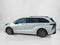 2025 Toyota Sienna XLE FWD 8-Passenger (Natl)