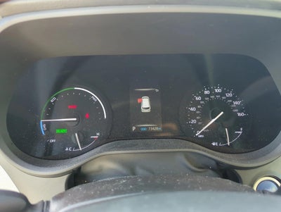 2023 Toyota Sienna XLE FWD 8-Passenger (Natl)