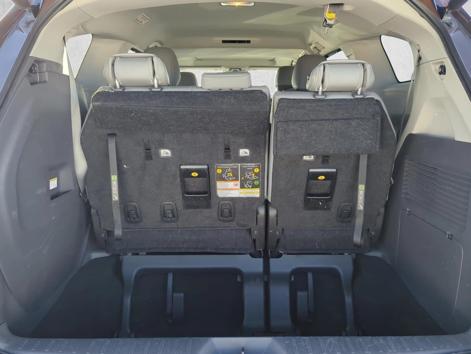 2023 Toyota Sienna XLE FWD 8-Passenger (Natl)