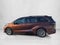 2023 Toyota Sienna XLE FWD 8-Passenger (Natl)