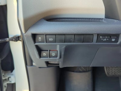 2021 Toyota Sienna XLE AWD 7-Passenger (Natl)