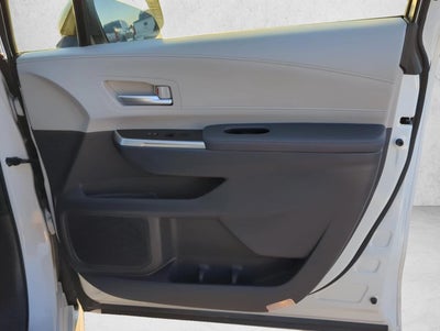 2021 Toyota Sienna XLE AWD 7-Passenger (Natl)
