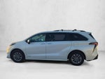 2021 Toyota Sienna XLE AWD 7-Passenger (Natl)