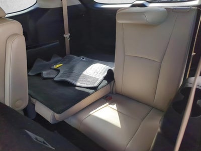2021 Toyota Highlander Limited FWD (GS)