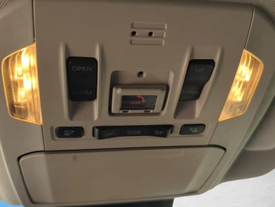 2021 Toyota Highlander Limited FWD (GS)
