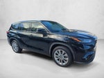 2021 Toyota Highlander Limited FWD (GS)