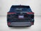2021 Toyota Highlander Limited FWD (GS)