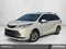 2021 Toyota Sienna Limited FWD 7-Passenger (GS)