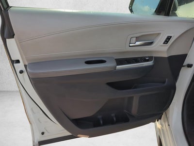 2021 Toyota Sienna Limited FWD 7-Passenger (GS)