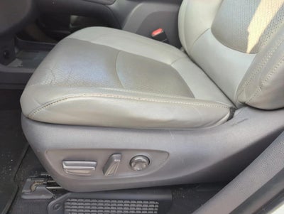 2021 Toyota Sienna Limited FWD 7-Passenger (GS)