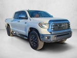 2018 Toyota Tundra 4WD 4WD 1794 Edition CrewMax 5.5' Bed 5.7L FFV (Natl)