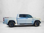2018 Toyota Tundra 4WD 4WD 1794 Edition CrewMax 5.5' Bed 5.7L FFV (Natl)