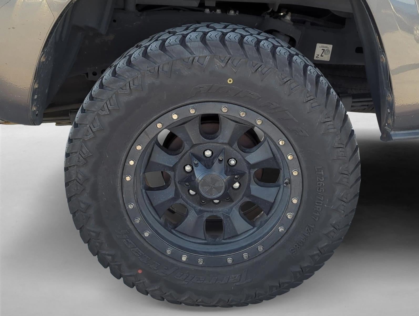 2018 Toyota Tacoma SR Double Cab 5' Bed I4 4x2 AT (GS)