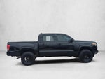 2017 Toyota Tacoma SR Double Cab 5' Bed I4 4x2 AT (GS)