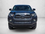 2017 Toyota Tacoma SR5 Double Cab 5' Bed V6 4x2 AT (GS)