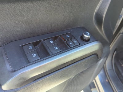 2017 Toyota Tacoma SR5 Double Cab 5' Bed V6 4x2 AT (GS)