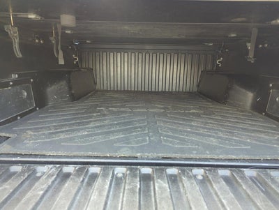 2016 Toyota Tacoma 2WD Double Cab Short Bed V6 Automatic SR5 (GS)