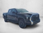 2026 Toyota Tundra 4WD 4WD Limited CrewMax 5.5' Bed (Natl)