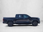 2026 Toyota Tundra 4WD 4WD Limited CrewMax 5.5' Bed (Natl)