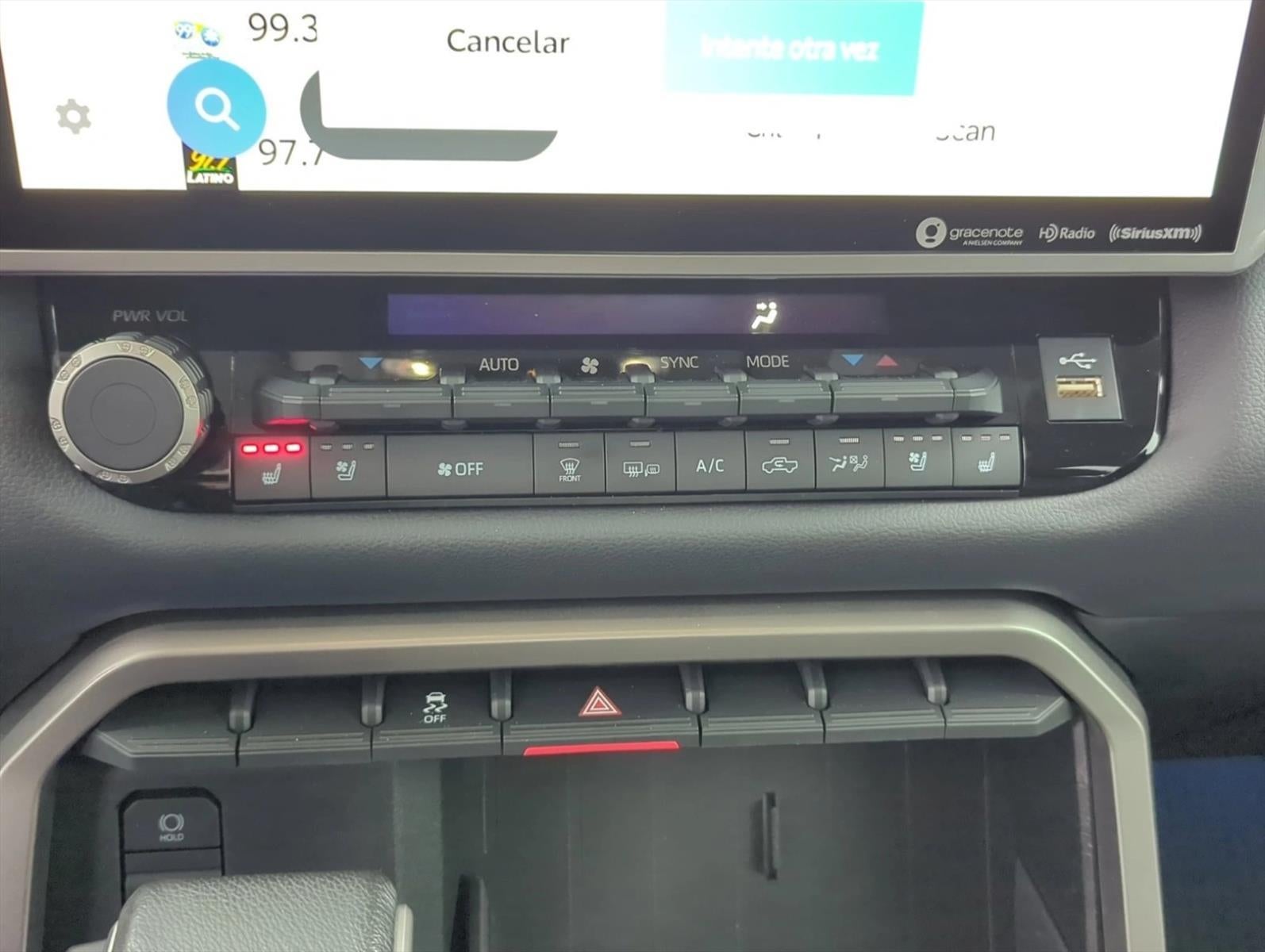 2024 Toyota Tundra 4WD 4WD Limited Hybrid CrewMax 5.5' Bed (Natl)