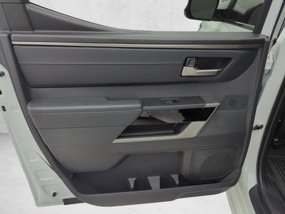 2024 Toyota Tundra 4WD 4WD Limited Hybrid CrewMax 5.5' Bed (Natl)