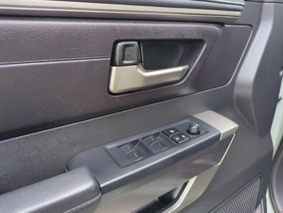 2024 Toyota Tundra 2WD 2WD SR5 CrewMax 5.5' Bed (SE)