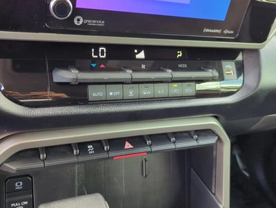 2024 Toyota Tundra 2WD 2WD SR5 CrewMax 5.5' Bed (SE)