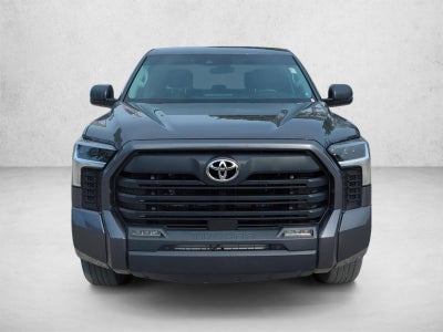 2023 Toyota Tundra 2WD 2WD SR5 CrewMax 5.5' Bed (SE)