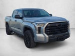 2024 Toyota Tundra 4WD 4WD SR5 CrewMax 5.5' Bed (Natl)