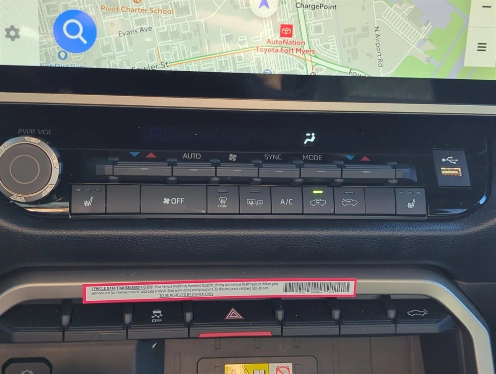 2025 Toyota Tundra 4WD 4WD SR5 CrewMax 5.5' Bed (SE)