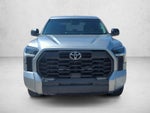 2024 Toyota Tundra 4WD 4WD SR5 CrewMax 5.5' Bed (Natl)