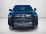 2025 Toyota Tundra 4WD 4WD SR5 CrewMax 5.5' Bed (SE)
