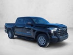 2025 Toyota Tundra 4WD 4WD SR5 CrewMax 5.5' Bed (SE)