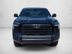 2026 Toyota Tundra 4WD 4WD SR5 CrewMax 5.5' Bed (SE)