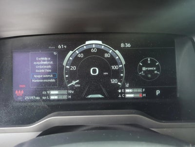 2024 Toyota Tundra 4WD 4WD 1794 Edition CrewMax 5.5' Bed (Natl)