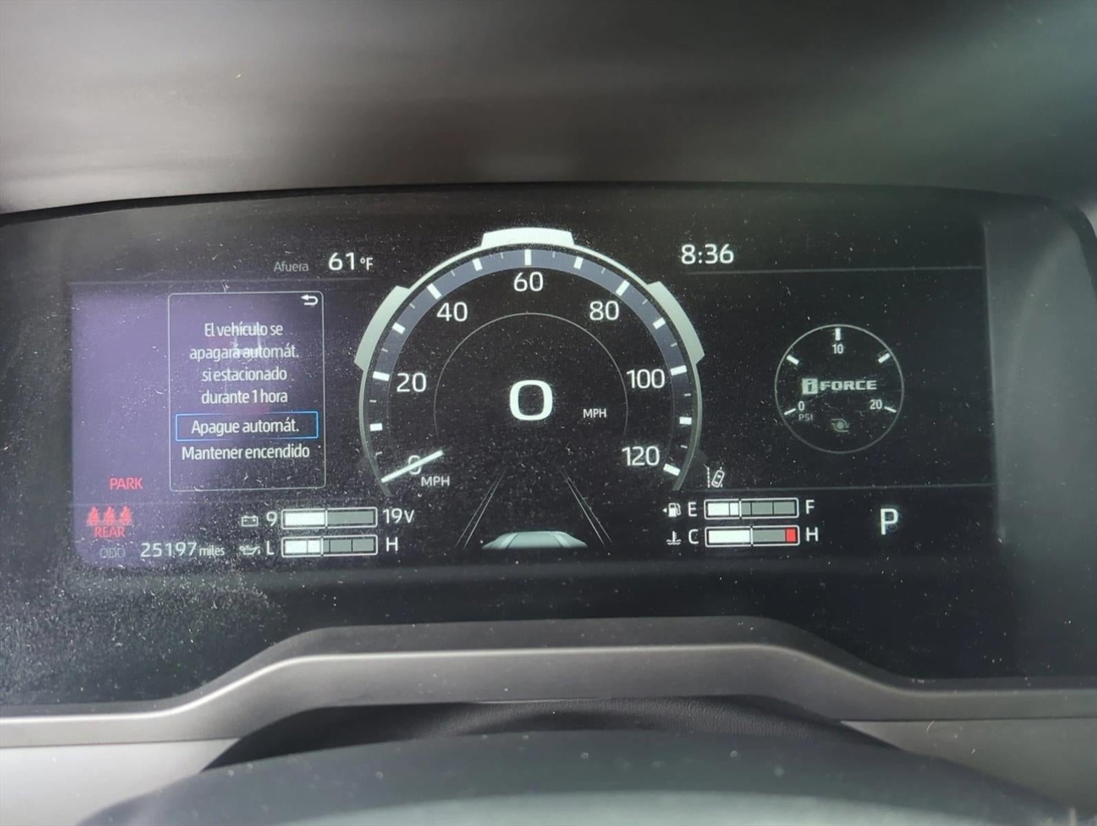 2024 Toyota Tundra 4WD 4WD 1794 Edition CrewMax 5.5' Bed (Natl)